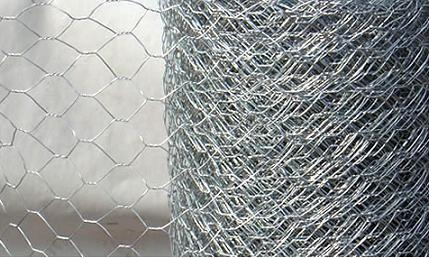 Hexagonal Wire Mesh