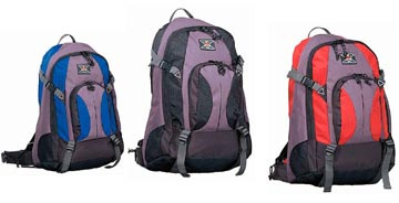 Backpack - 010
