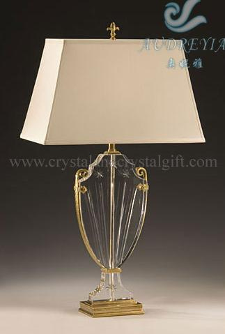 Crystal Table Lamp (AC-TL-218)