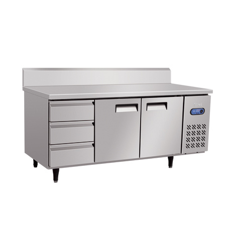 Refrigeration Worktable