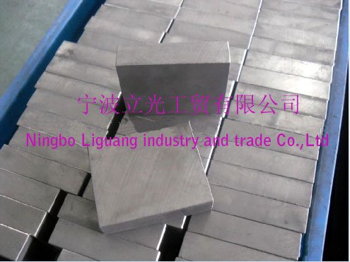 Neodymium Magnet