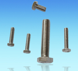 Hex. Bolt