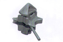 Twistlocks Hardware