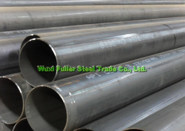 Large Diameter Corrugated Steel Pipe From China