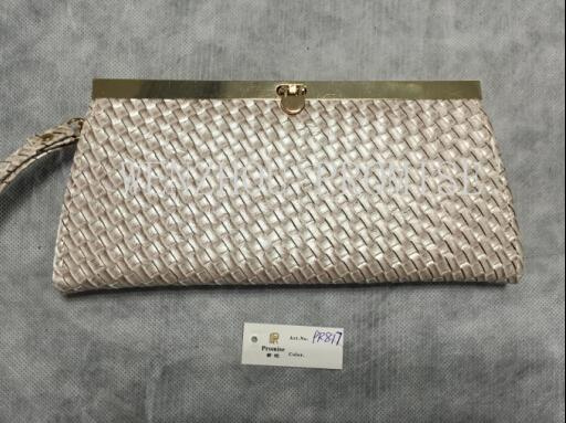 Pr817 Wallet