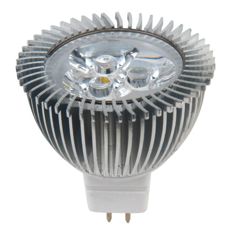 LED Spot Cup
