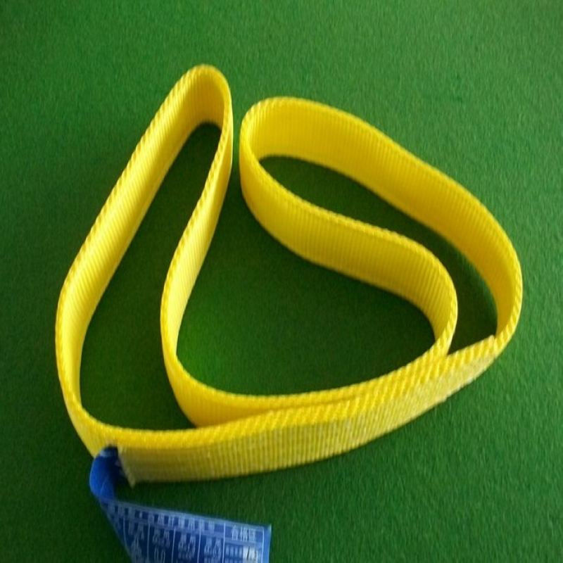 Endless Flat Webbing Sling