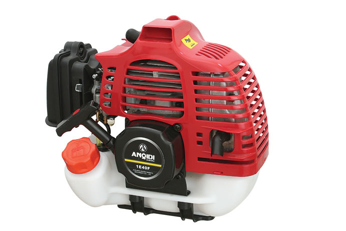 2 Stroke Engine (1E40F-5B)