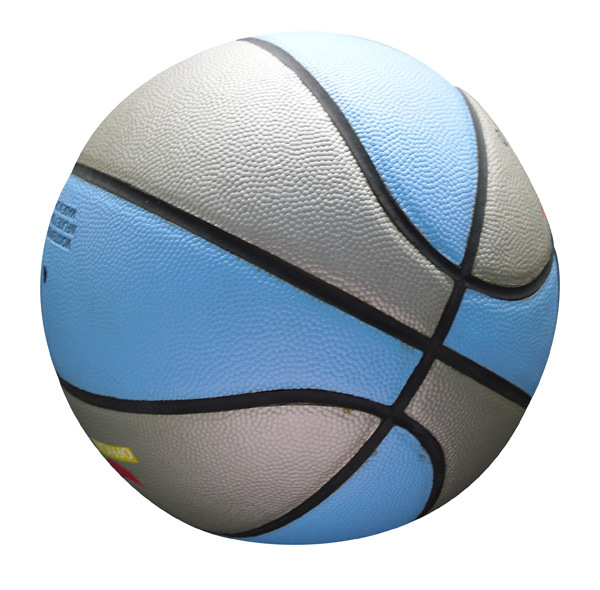 PVC Laminated Basketball (UPLBB10)