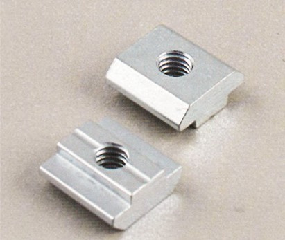 Self-Aligning T Nut