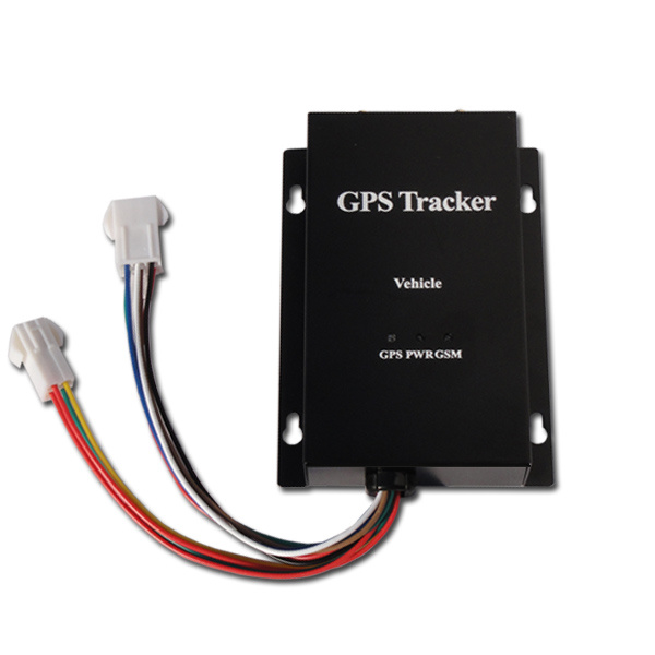 GPS Monitor Center Device