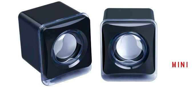 Mini Speaker