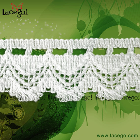 Crochet Lace (C05667)