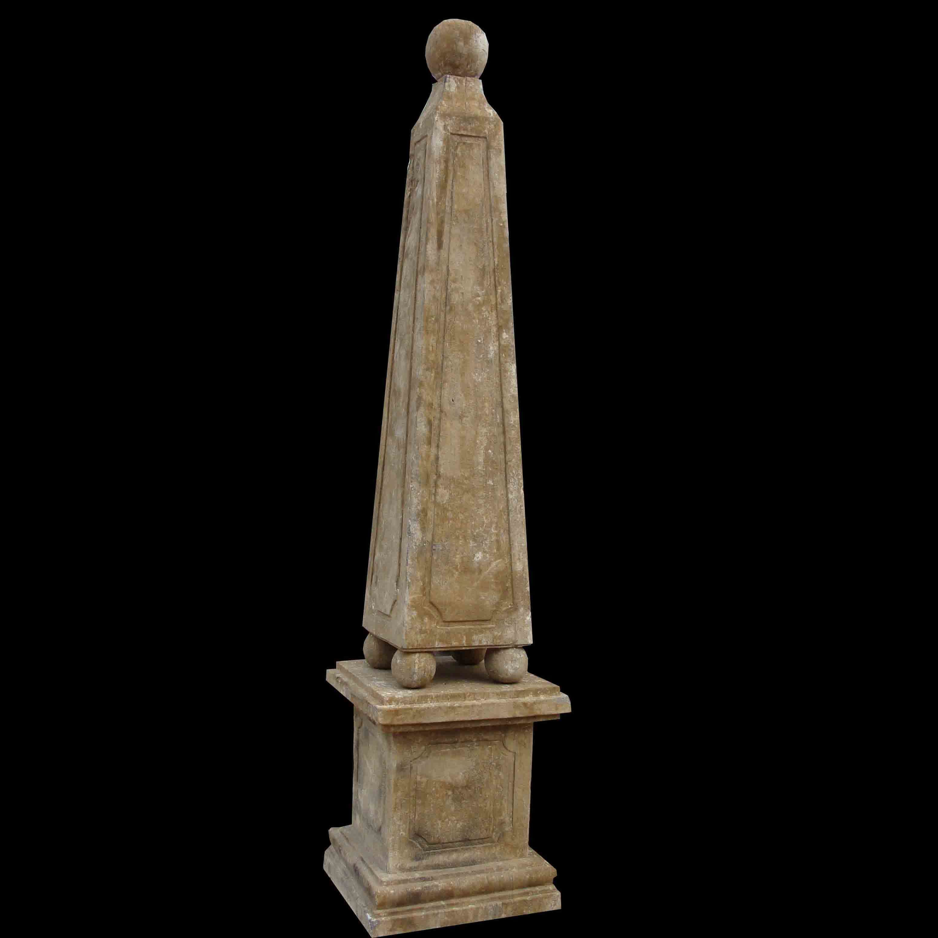 Antique Finish Stone Carving Decoration, Marble Carvings
