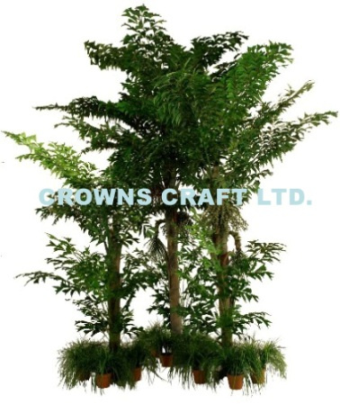 Artificial Plants/Trees