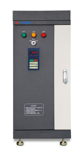 Energy-Saving System for Injection Machine (WIN-PSS-IV)