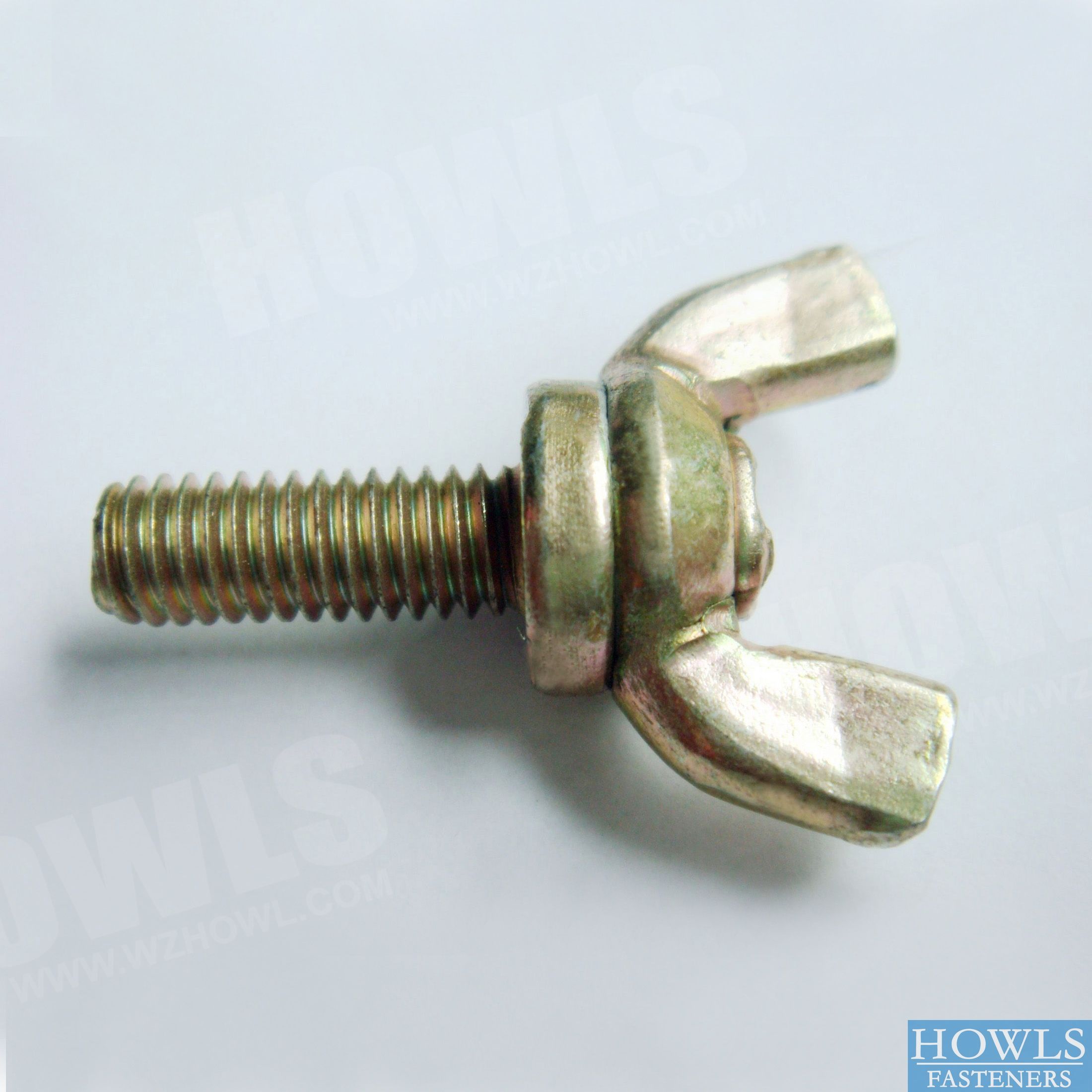 Wing Bolt