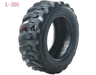 Bobcat Skidsteer Tyre 10-16.5 12-16.5 14-17.5 15-19.5