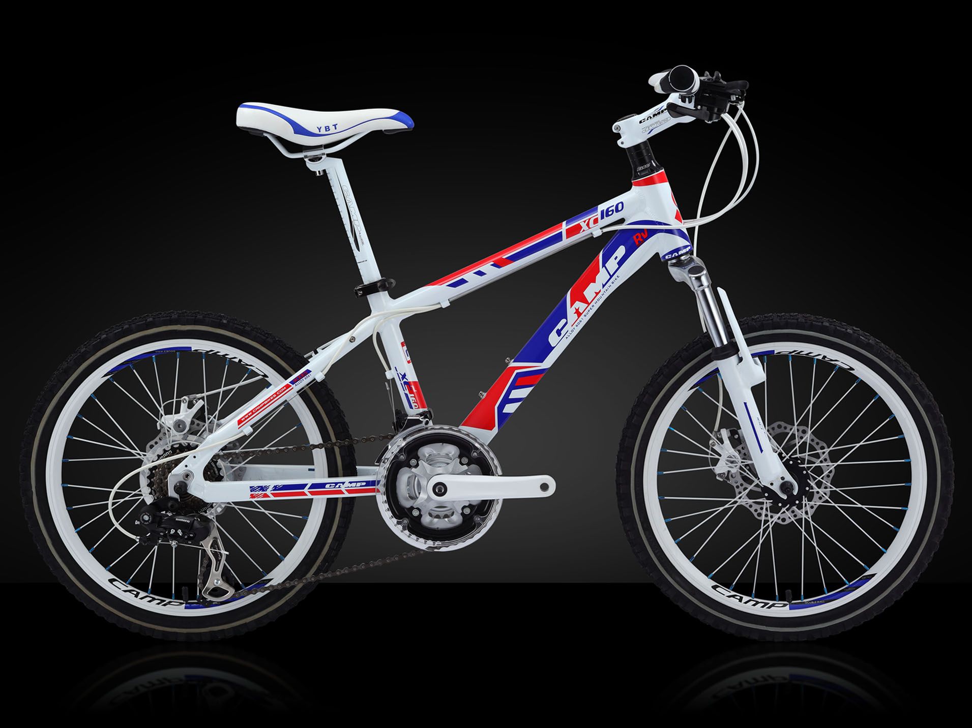 Bicycle (KSBL1070) 82