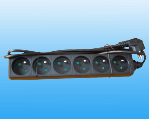 French Version Socket (FNB06)
