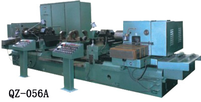 CNC Machine Tool Special for Railway (QZ-056A)