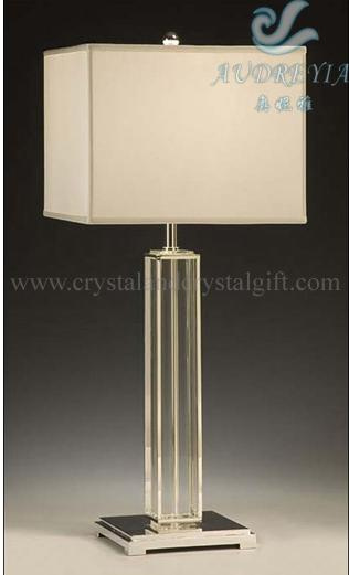 Crystal Table Lamp (AC-TL-235)
