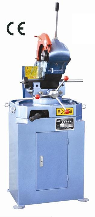 Manual Pipe Cutting Machine (MC-275A)