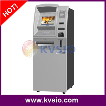 Multi-Functional ATM (KVS-9801E)
