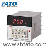 DHC48 Multifunction Digital Timer