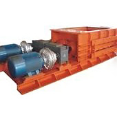 Industrial Double Teeth Roller Crusher (2PLF)