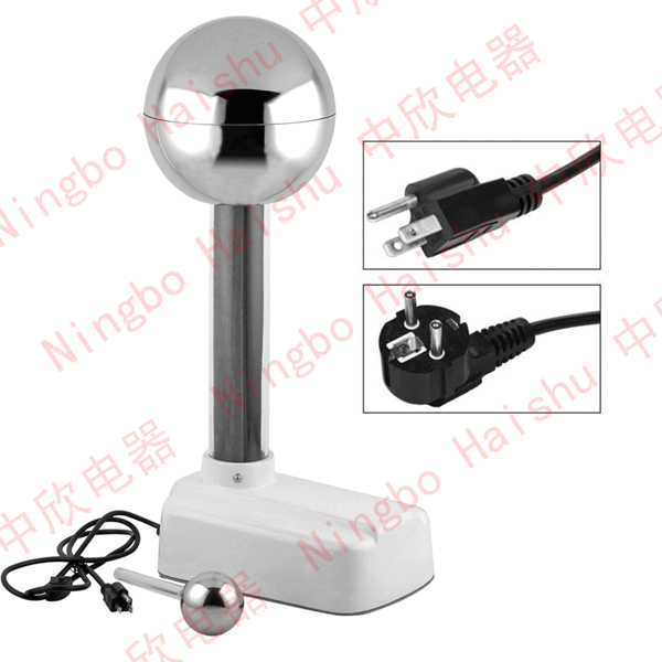 Van De Graaff Generator (J2311)
