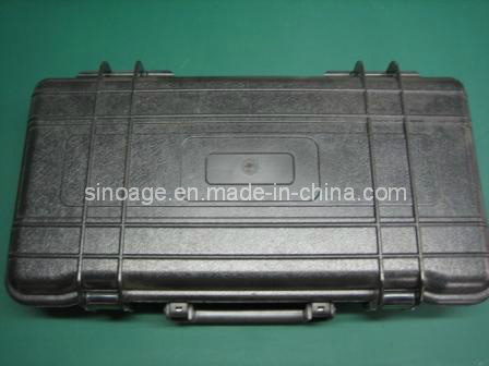 Digital Rebound Hammer for Testing Artificial Brick and Mortar