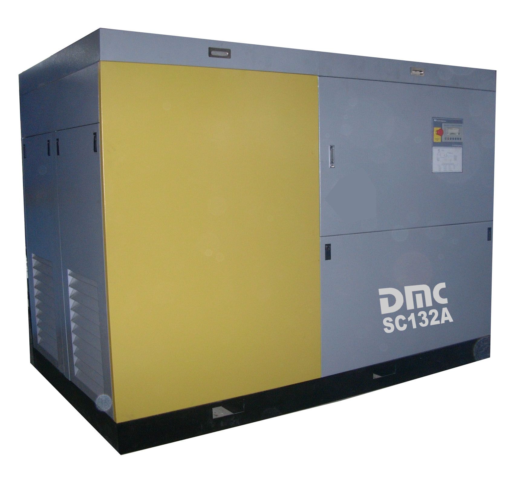 23m3 Screw Direct Driven Compressor