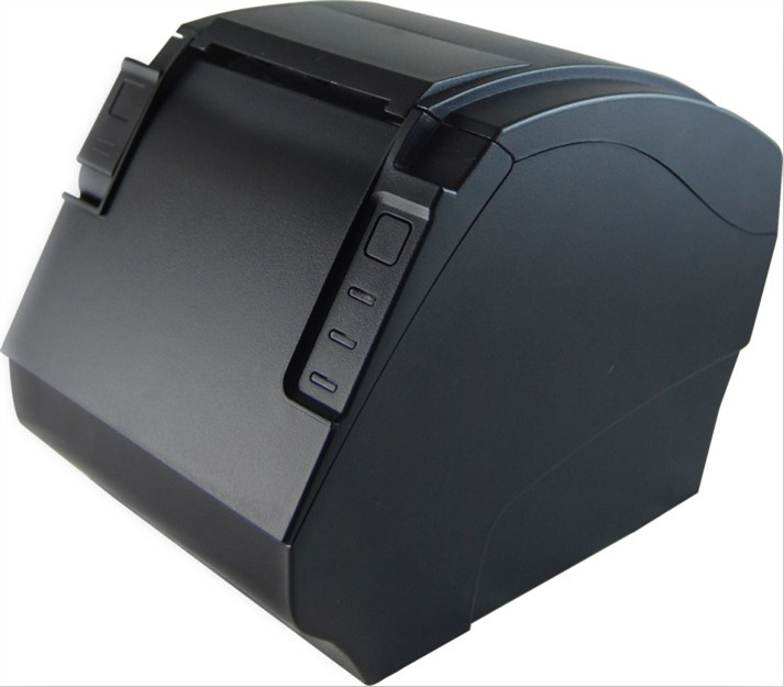 Kiosk and Front-Loading Multi-Function POS Printer with 300mm/S High Print Speed