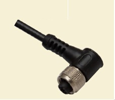 M12 Connector Plug