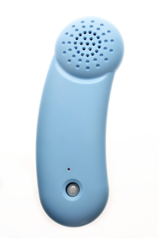 Infrared Sensor Alarm Recording Time 10s