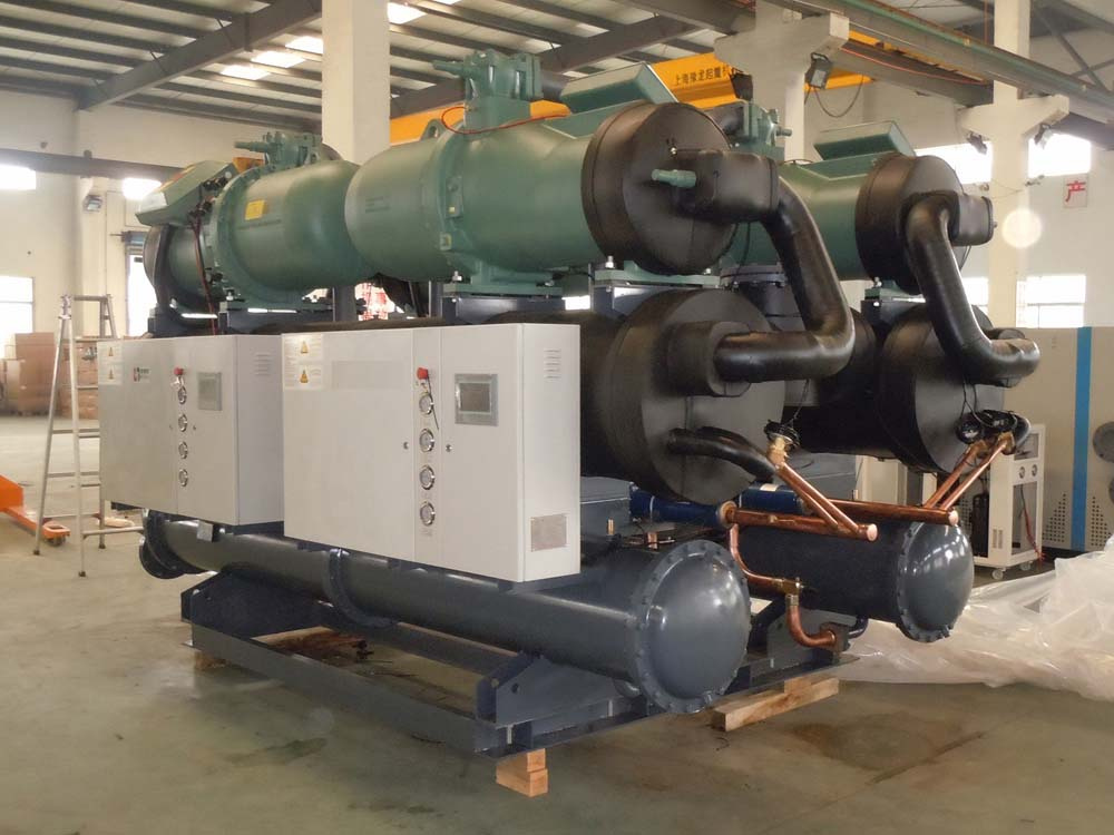 Cooling Machine Chiller for Plastic Processing