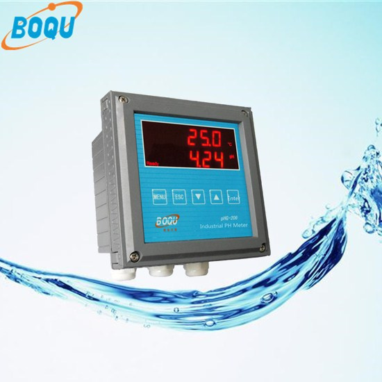 pH Meter