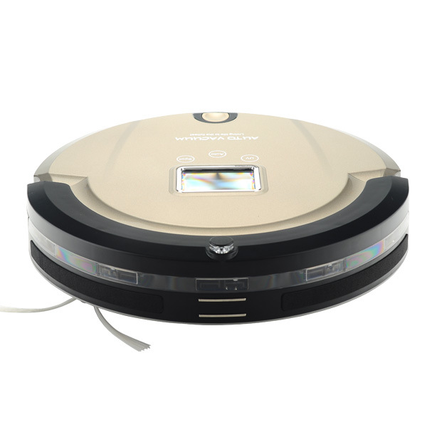 Noise Mopping Robotic Vacuum Cleaner (A320)