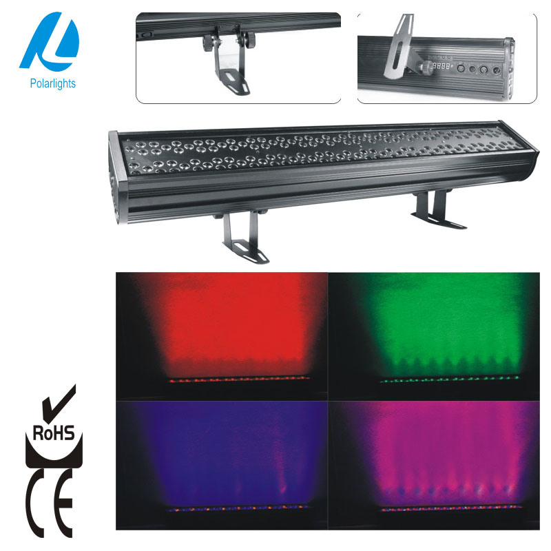 LED Wall Washer Stage Ligt