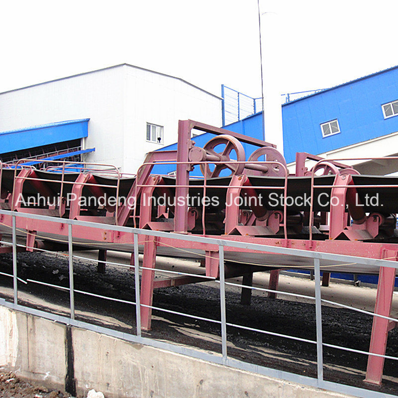 Conveyor System/Belt Conveyor System/Belt Conveyor for Power Station
