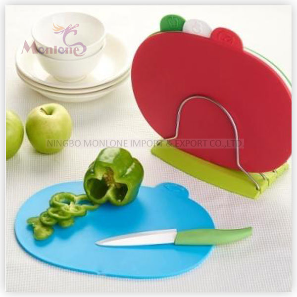 Vegetable Cutting Board