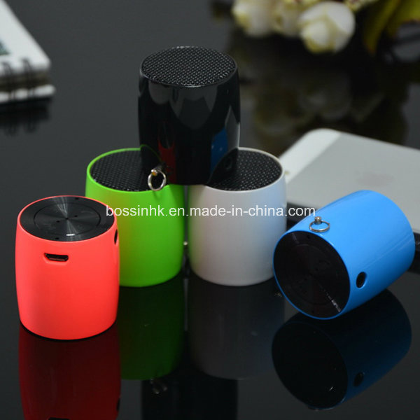 Mini Audio Video Bluetooth Speaker