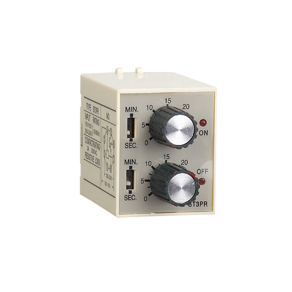 Timer Relay