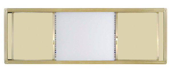Interactive Cream-Colored Writingboard - Four Board