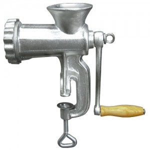 Top Quality Manual Meat Mincer (5#/8#/10#/12#/22#/32#)