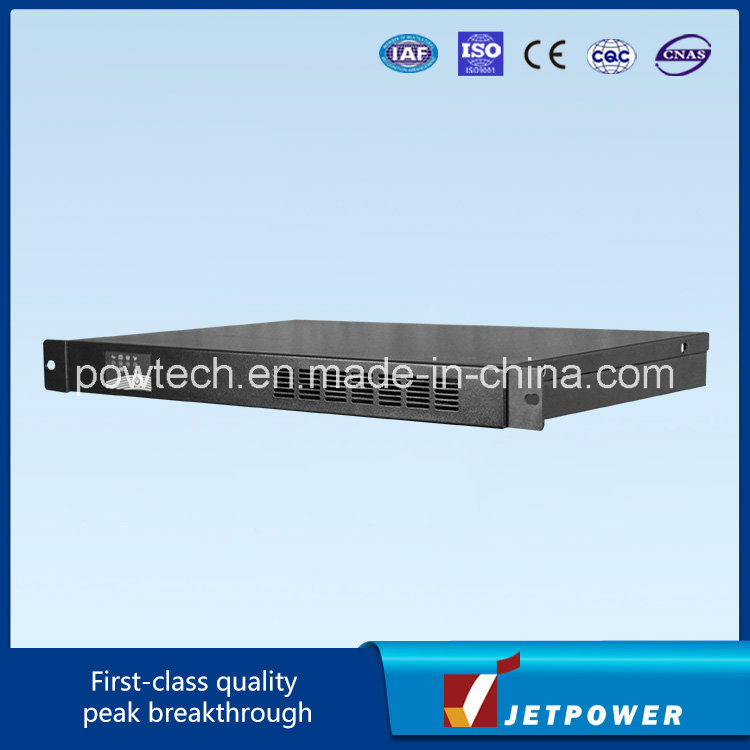 Seagull Series Line Interactive UPS Power Supply (500VA, 800VA) (1U Height)