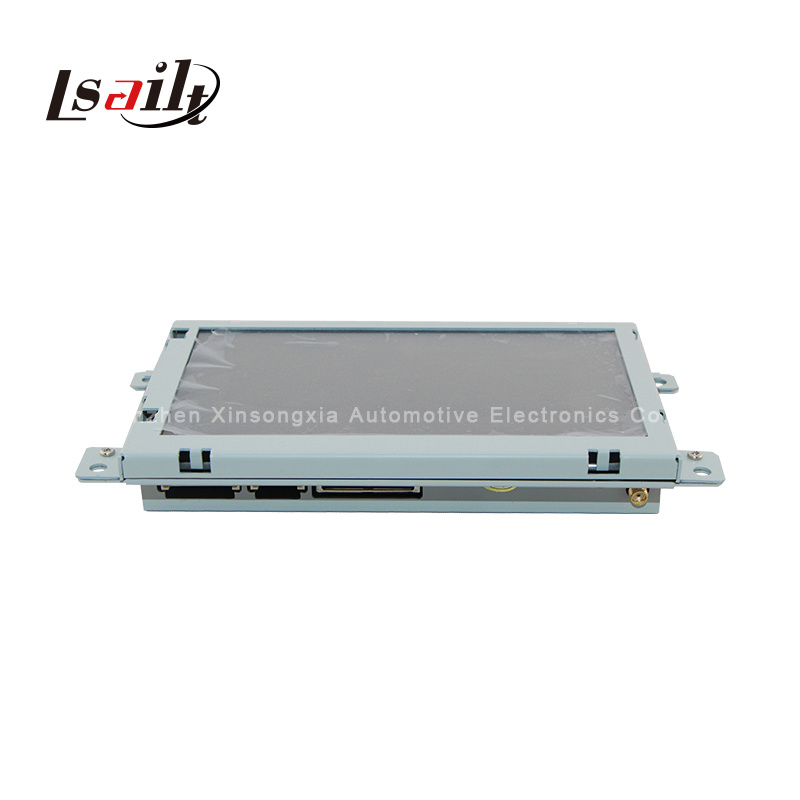 (05-09) Car Special Upgrading Navigation Box for Audi A6l/Q7/S6