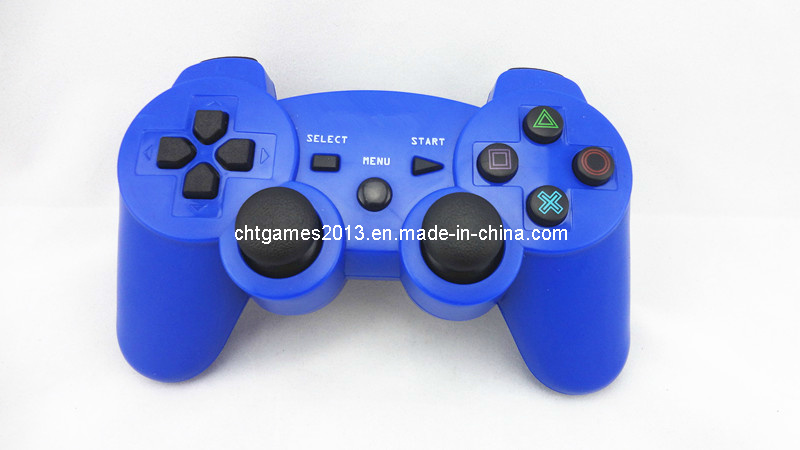 Bluetooth Gamepad/Game Accessory for PS3 (SP3137)