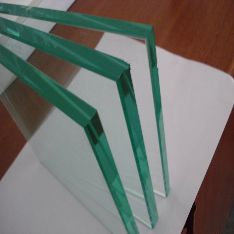 Armored Glass, Tempered Glass for Building Glass